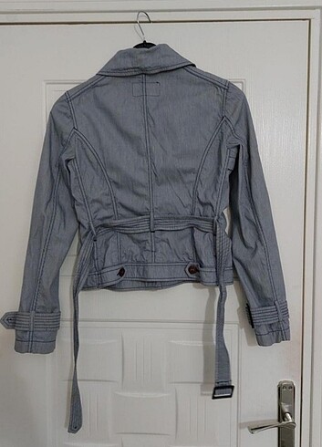 Armani Jeans Kadın Ceket
