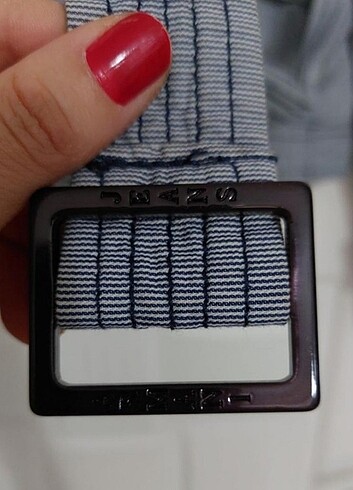 Armani Jeans Kadın Ceket - Görsel 5