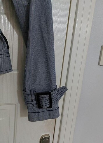 Armani Jeans Kadın Ceket - Görsel 6