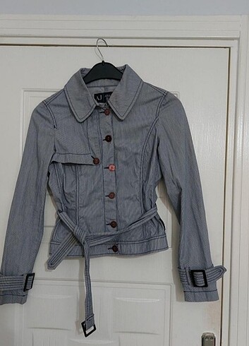 Armani Jeans Kadın Ceket - Görsel 7