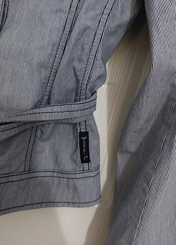 Armani Jeans Kadın Ceket - Görsel 8