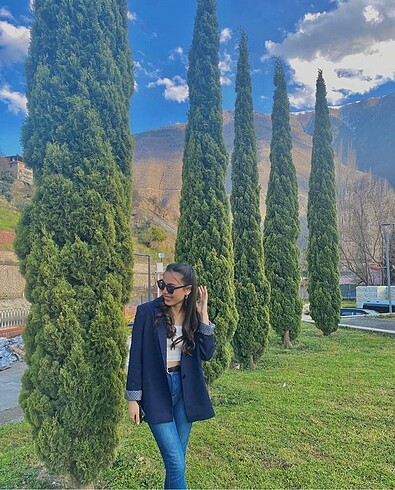 blazer ceket