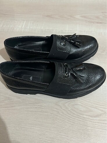 Elle Loafer
