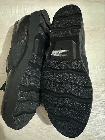 37 Beden Elle Loafer