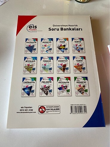 Beden Tyt matematik