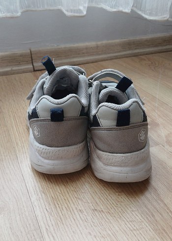 Çocuk Spor Ayakkabı - Görsel 5