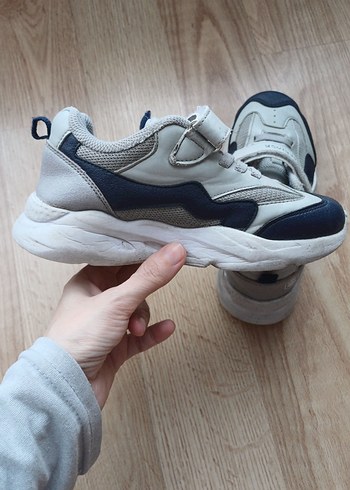 Çocuk Spor Ayakkabı - Görsel 3