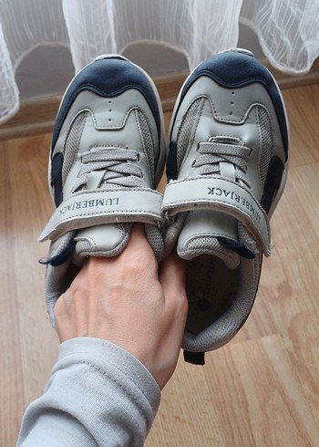 Çocuk Spor Ayakkabı - Görsel 7