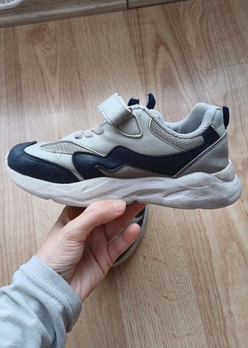 Çocuk Spor Ayakkabı - Görsel 2