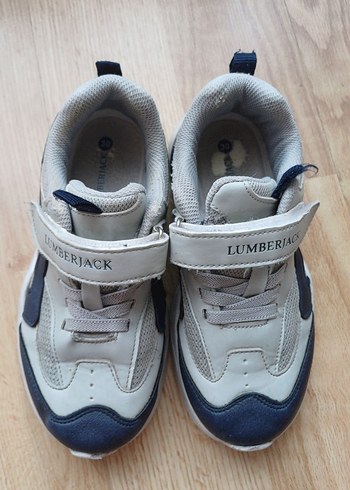 Çocuk Spor Ayakkabı - Görsel 8