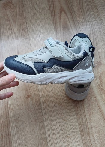 Çocuk Spor Ayakkabı - Görsel 4