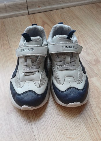 Çocuk Spor Ayakkabı - Görsel 6