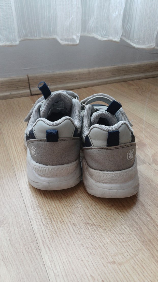 Çocuk Spor Ayakkabı - Görsel 5