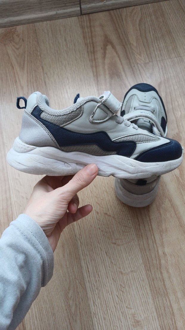 Çocuk Spor Ayakkabı - Görsel 3