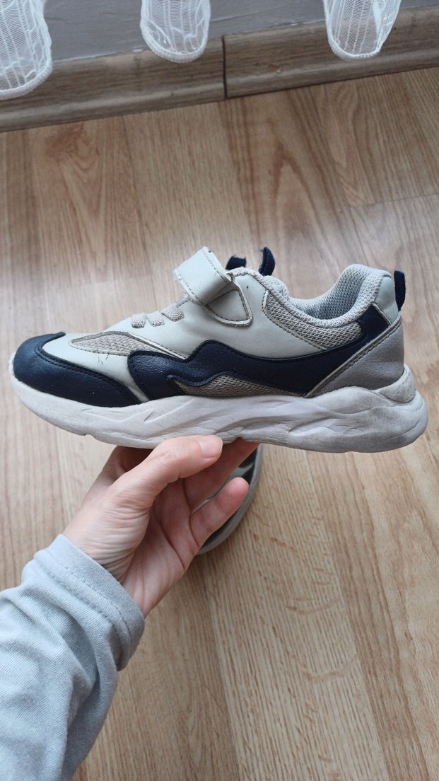 Çocuk Spor Ayakkabı - Görsel 2