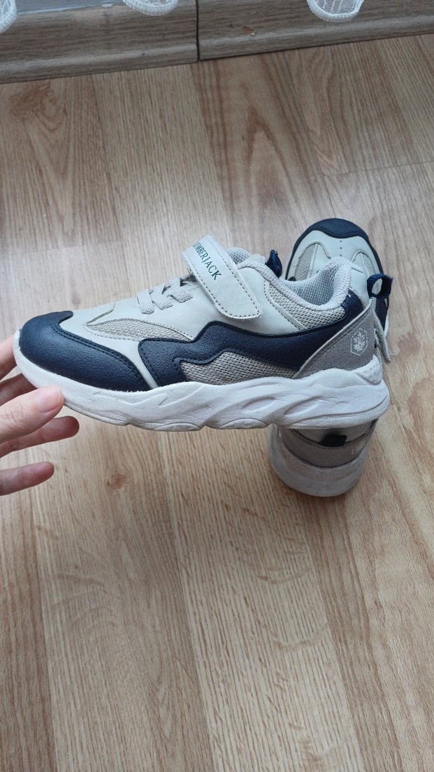 Çocuk Spor Ayakkabı - Görsel 4