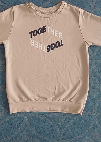 2li sweatshirt - Görsel 2