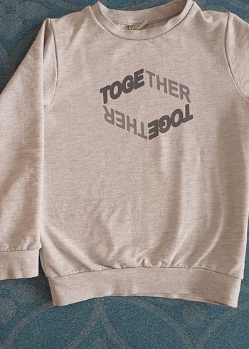 2li sweatshirt - Görsel 5