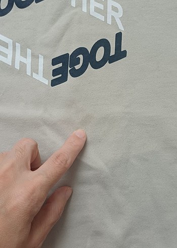 2li sweatshirt - Görsel 7