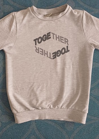 2li sweatshirt - Görsel 4