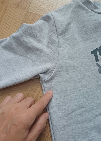 2li sweatshirt - Görsel 6