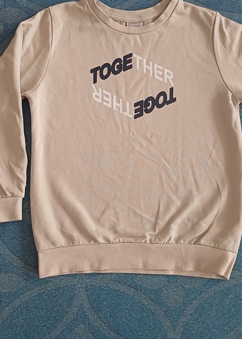 2li sweatshirt - Görsel 3