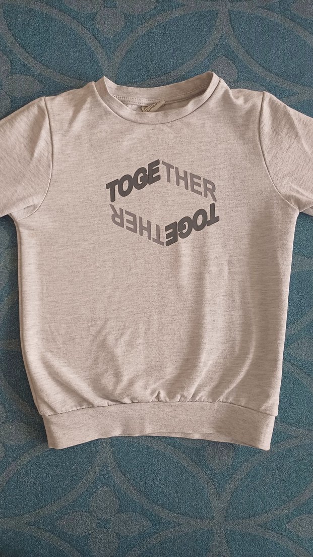 2li sweatshirt - Görsel 4