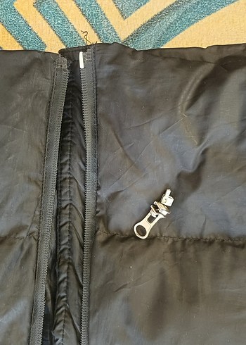 Erkek Mont - Görsel 3