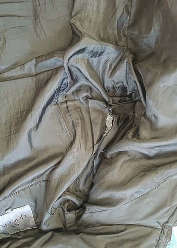 Erkek Mont - Görsel 4