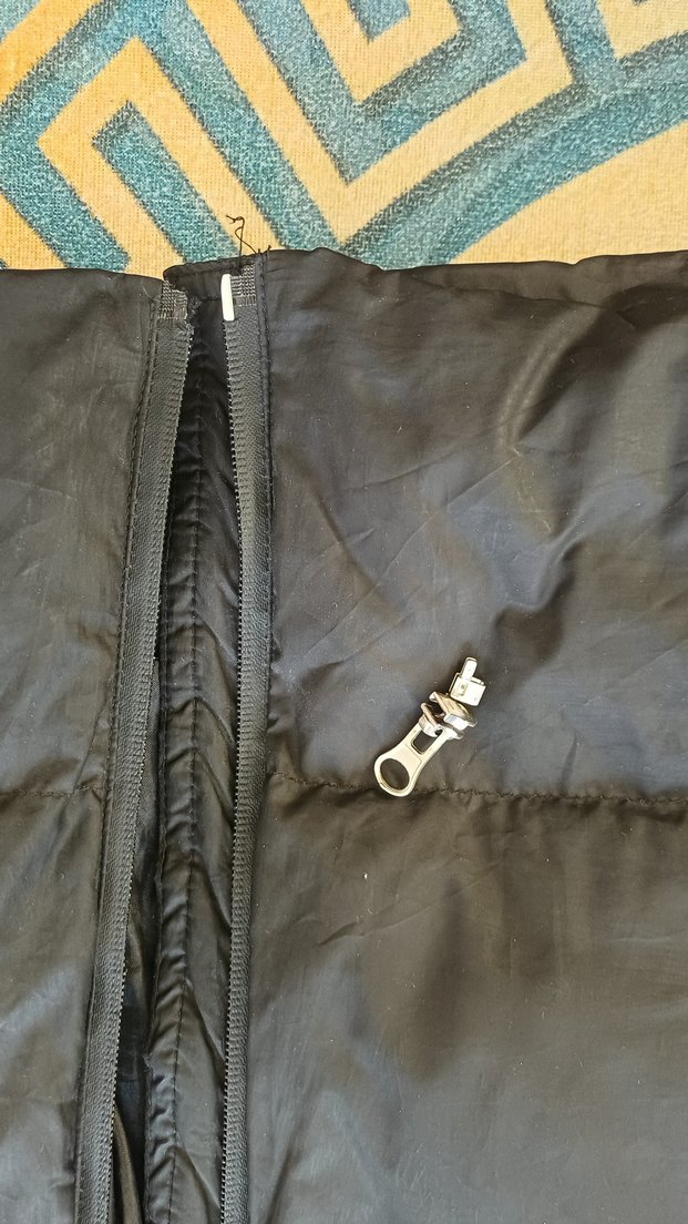 Erkek Mont - Görsel 3