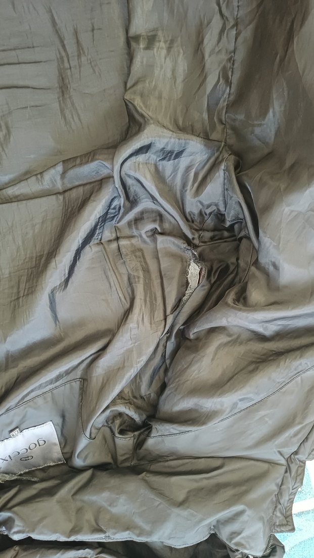 Erkek Mont - Görsel 4