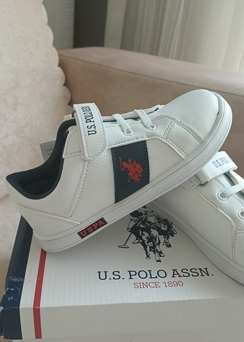 U.S Polo Assn. 30