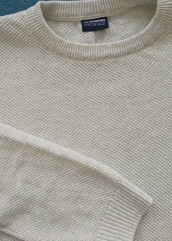 Çocuk Kazak - Görsel 2