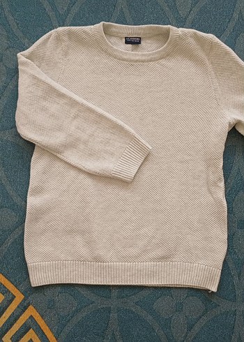 Çocuk Kazak - Görsel 3