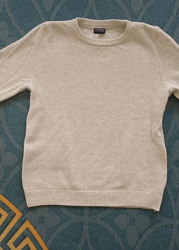 Çocuk Kazak - Görsel 4