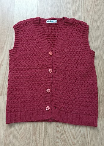 Şişme Yelek&Örgü Yelek - Görsel 2