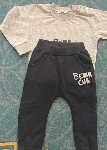 Çocuk Takım - Görsel 5