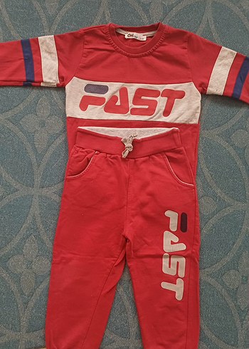 Çocuk Takım - Görsel 2