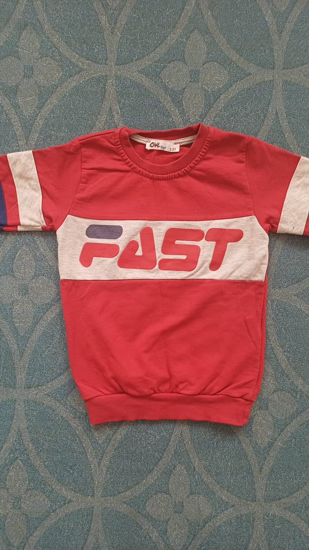 Çocuk Takım - Görsel 4