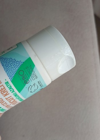 Siveno Hindistan Cevizi Yağlı El ve Vücut Kremi - Görsel 3