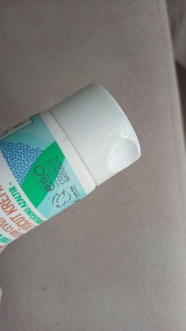 Siveno Hindistan Cevizi Yağlı El ve Vücut Kremi - Görsel 3