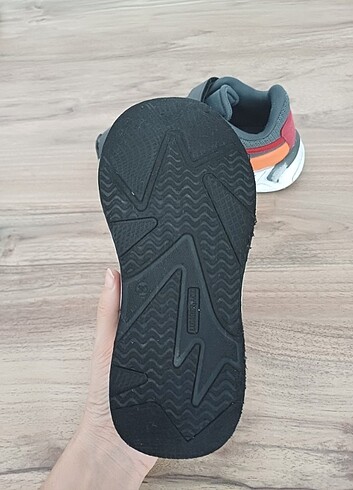 Lumberjack Spor Ayakkabı