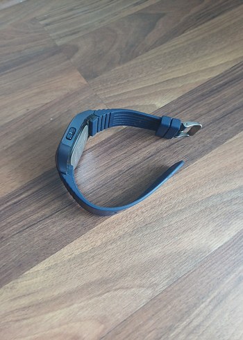  Beden Renk Koyu Mavi Akıllı Saat