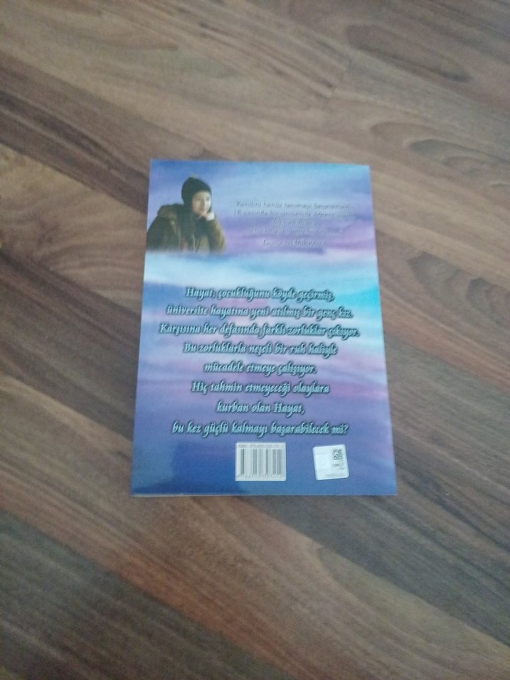 Duygusal Rapsodi 1 - Gülce Demirkaya - Görsel 2