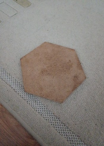 mutfak altlık - Görsel 2