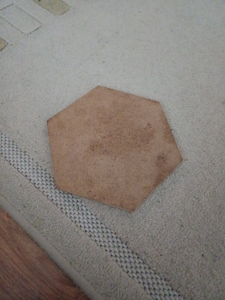 mutfak altlık - Görsel 2