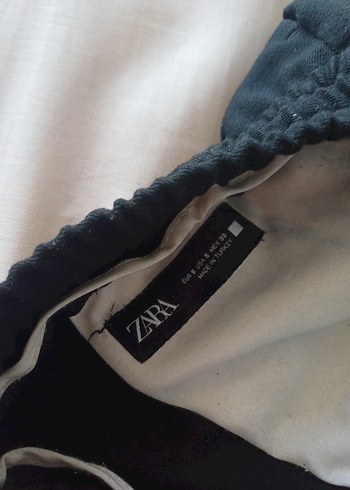 30 Beden Siyah Erkek Regular Fit Sweatpant