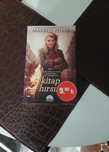 Kitap