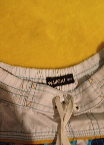LC Waikiki Mayo şort