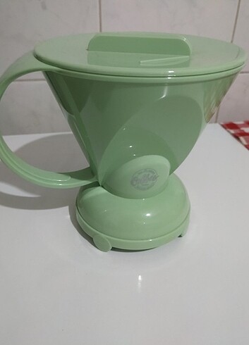 Clever Dripper